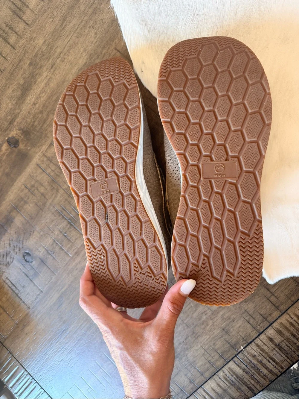 Magellan Outdoors worn twice